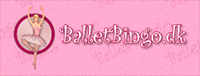 BalletBingo.dk