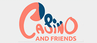 Casinoandfriends.dk